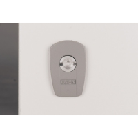 Spynelė skydui CS, LC-DBIT3-CS - EATON