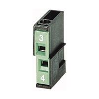 Adapteris no kontaktui SRA10 - EATON