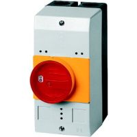 Dėžutė variklio apsaugai IP55 PKZM0 CI-PKZ0-GRM - EATON