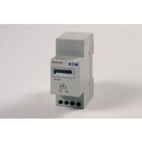 Skaitiklis darbo valandų mechaninis, modulinis 2 modulių ASOHC230 - EATON