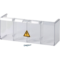 Dangtelis kirtiklio gnybtams DMV 160/400 - EATON