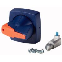 Rankena kirtikliui K2SDB/P - EATON