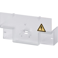 Dangtelis kirtiklio gnybtams DMV 125 - EATON