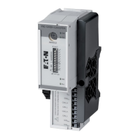 Valdiklis CAN gateway XNE-GWBR-CANOPEN - EATON