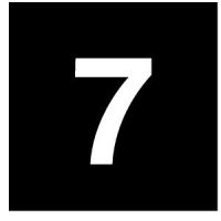 Plokštelė mygtukui juoda "7" 87TQ18 - EATON