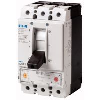 Automatas 3P 200A 50kA NZMN2-M200 - EATON