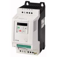 Keitiklis dažnio 1.5kW 4.1A IP20 DA1-344D1FB-A20C - EATON