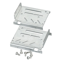 Detalė tvirtinimo BPZ-CTS-S [pora] - EATON