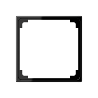 Porėmis juodas A - JUNG