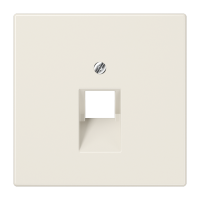 Dangtelis viengubas UAE lizdui dramblio kaulo spalvos LS - JUNG