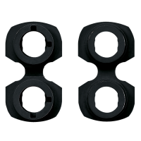 Tarpinė audio lizdams - JUNG