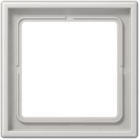 Rėmelis viengubas šviesiai pilkas LS ZERO - JUNG