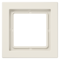 Rėmelis viengubas dramblio kaulo spalvos LS DESIGN - JUNG