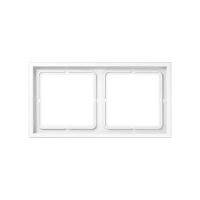 Rėmelis dvigubas šviesiai pilkas LS ZERO - JUNG