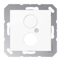 Dangtelis lizdui L2S baltas A - JUNG