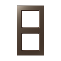 Rėmelis dvigubas moka A CREATION - JUNG