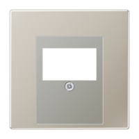 Dangtelis TAE lizdui plieno LS - JUNG