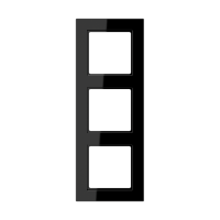 Rėmelis trivetis juodas A CREATION - JUNG