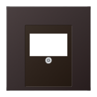 Dangtelis viengubas TAE lizdui dark LS - JUNG