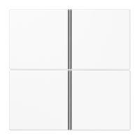 Rinkinys klavišų LS - JUNG