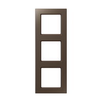 Rėmelis trigubas moka A CREATION - JUNG