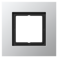 Rėmelis viengubas aliumininis LS - JUNG