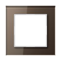 Rėmelis viengubas stiklinis Moka A CREATION - JUNG