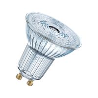 Lempa LED 4.5W GU10 2700K 350lm 36 laipsnių dim PARATHOM PAR16 50 dim 36 laipsnių 5.9W/927 LED 5W - LEDVANCE