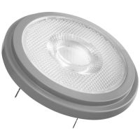 Lempa LED 11.7W G53 3000K 800lm 12V 40l PARATHOM PRO AR111 75 dim 40l 11.7W/930 G53 - OSRAM