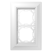 Rėmėlis į gipsą dvigubas LS ZERO - JUNG