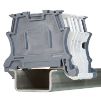 Detalė galinė stabdymui, gnybtams Viking3 - LEGRAND