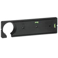 Lygmatis-šablonas pot.dėžutėms - LEGRAND