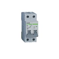 Automatas 2P 10A C 6kA Ex9BN 2P C10 - NOARK
