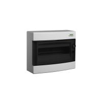 Skydelis v/t 12 modulių IP40 skaidrios durys PNS 12T - NOARK