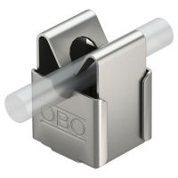 Laikiklis vielai H-20mm nerūdijančio plieno 177 VA M6 - OBO BETTERMANN