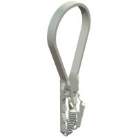 Laikiklis kabelio įkalamas D=3-13mm pilkas 1973 3-13 LGR BKS [100] - OBO BETTERMANN