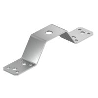 Laikiklis aliumininis 288 DIN - OBO BETTERMANN