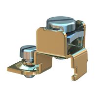 Gnybtas įžeminimo kanalui 8AWR - OBO BETTERMANN