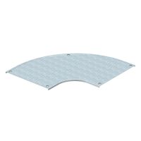 Dangtis kampui dvigubo cinkavimo 90 DFB 90 400 DD - OBO BETTERMANN