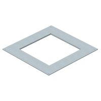 Rėmas montažinis 350-2/3 DUG 350-3 9, (skirtas GES9) - OBO BETTERMANN