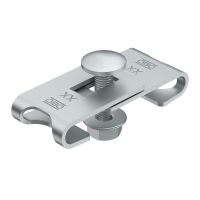 Jungtis kampams galvanizuota GEV 36 G - OBO BETTERMANN