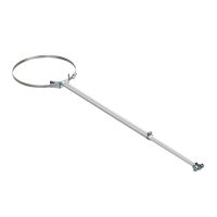 Laikiklis izoliacinis 550-1000mm ISAV1000R - OBO BETTERMANN