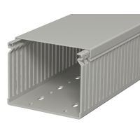 Kanalas montažinis 80x100 pilkas RAL7030 LK480100 [2m] - OBO BETTERMANN