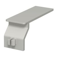 Laikiklis laidams perforuotam kanalui LK 4 H - OBO BETTERMANN