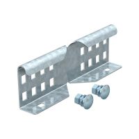 Jungtis kampiniam sujungimui kopėčioms nerūdijančio plieno LWVG 60 A4 - OBO BETTERMANN