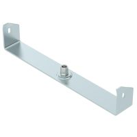 Laikiklis loveliui 300mm cinkuotas MAH 60 300 FS - OBO BETTERMANN