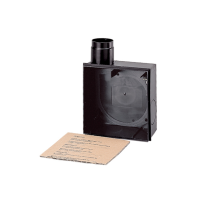 Dėžė montavimo ER 60, ER 100 ventiliatoriams ER-UP/G - MAICO