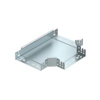 Detalė T loveliui 60x200mm cinkuota RTM 620 FS - OBO BETTERMANN