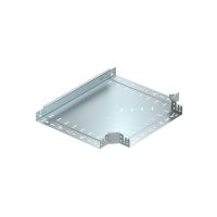 Detalė T loveliui 60x400mm cinkuota RTM 640 FS - OBO BETTERMANN