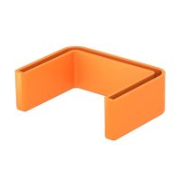 Detalė galinė profilio uždengimui 70x50 US 7 KS OR - OBO BETTERMANN